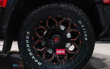 Rambler 1500, 2021 год, 11 300 000 рублей, 33 фотография