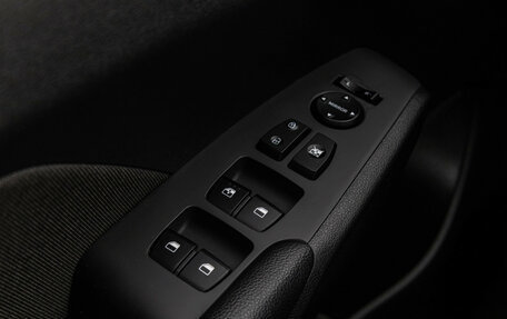 Hyundai Solaris II рестайлинг, 2020 год, 1 699 000 рублей, 17 фотография