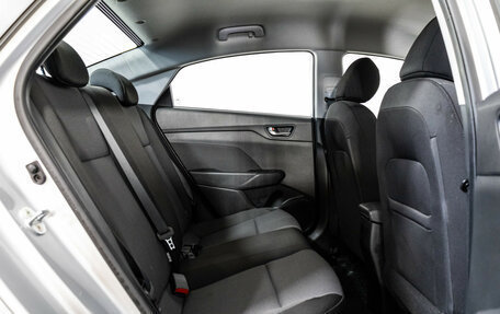 Hyundai Solaris II рестайлинг, 2020 год, 1 699 000 рублей, 18 фотография