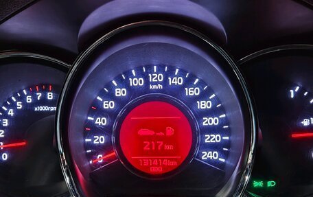 KIA cee'd III, 2015 год, 997 000 рублей, 10 фотография