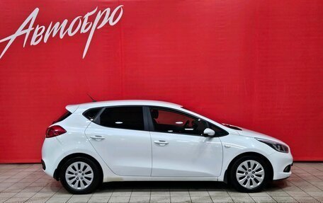 KIA cee'd III, 2015 год, 997 000 рублей, 6 фотография