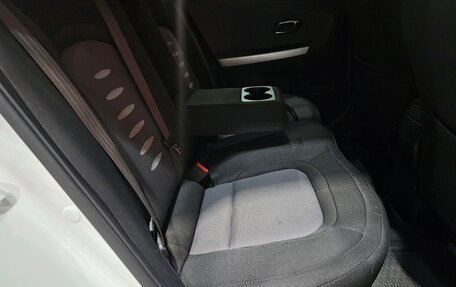 KIA cee'd III, 2015 год, 997 000 рублей, 13 фотография