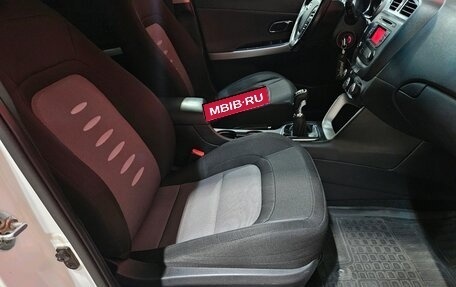 KIA cee'd III, 2015 год, 997 000 рублей, 12 фотография