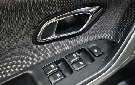 KIA cee'd III, 2015 год, 997 000 рублей, 17 фотография