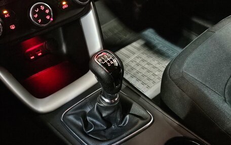 KIA cee'd III, 2015 год, 997 000 рублей, 15 фотография