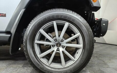 Jeep Wrangler, 2013 год, 3 850 000 рублей, 9 фотография