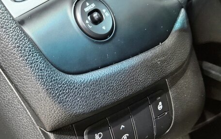 KIA cee'd III, 2015 год, 997 000 рублей, 16 фотография