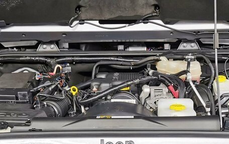 Jeep Wrangler, 2013 год, 3 850 000 рублей, 11 фотография