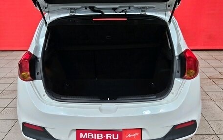 KIA cee'd III, 2015 год, 997 000 рублей, 18 фотография