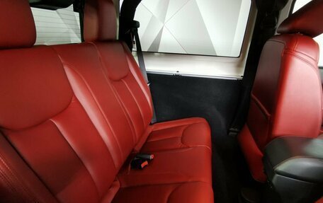 Jeep Wrangler, 2013 год, 3 850 000 рублей, 15 фотография