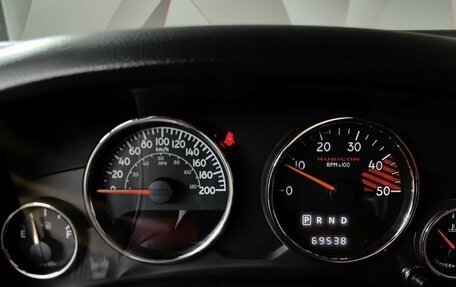 Jeep Wrangler, 2013 год, 3 850 000 рублей, 17 фотография