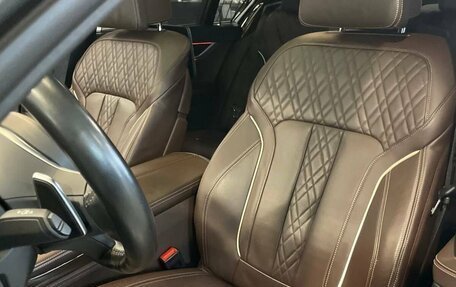 BMW 7 серия, 2020 год, 7 400 000 рублей, 6 фотография