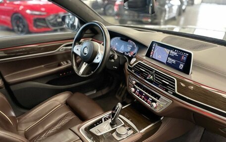 BMW 7 серия, 2020 год, 7 400 000 рублей, 5 фотография