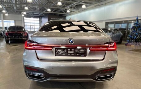 BMW 7 серия, 2020 год, 7 400 000 рублей, 3 фотография