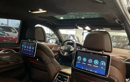 BMW 7 серия, 2020 год, 7 400 000 рублей, 7 фотография