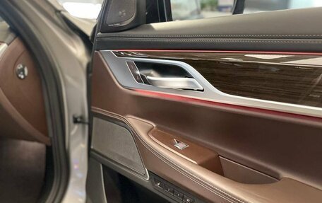 BMW 7 серия, 2020 год, 7 400 000 рублей, 8 фотография