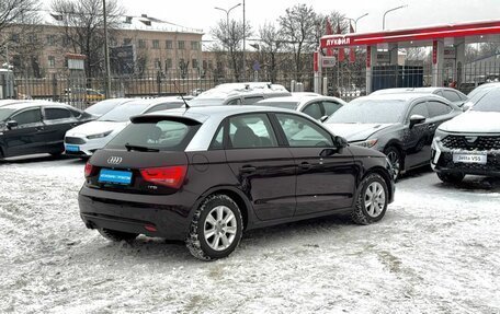 Audi A1, 2012 год, 1 150 000 рублей, 4 фотография