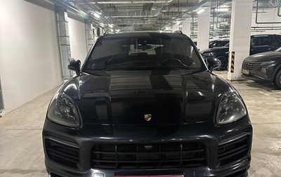 Porsche Cayenne III, 2019 год, 6 200 000 рублей, 1 фотография