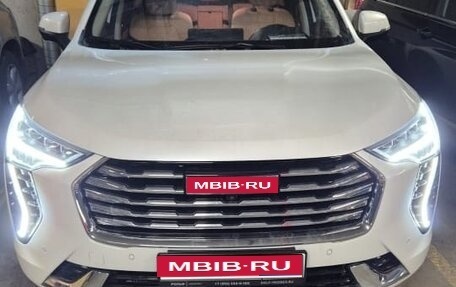 Haval Jolion, 2023 год, 1 900 000 рублей, 1 фотография