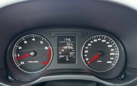 Audi A1, 2012 год, 1 150 000 рублей, 7 фотография