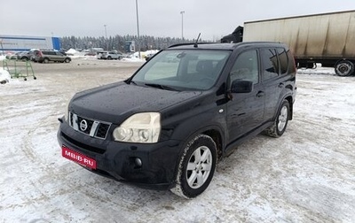 Nissan X-Trail, 2007 год, 840 000 рублей, 1 фотография