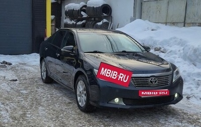 Toyota Camry, 2012 год, 1 450 000 рублей, 1 фотография