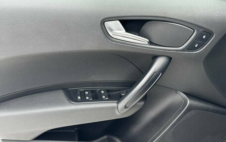 Audi A1, 2012 год, 1 150 000 рублей, 11 фотография