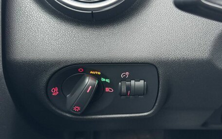 Audi A1, 2012 год, 1 150 000 рублей, 12 фотография