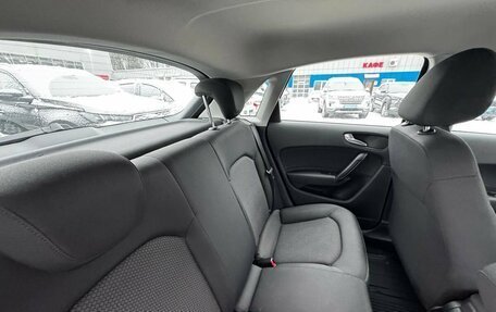 Audi A1, 2012 год, 1 150 000 рублей, 13 фотография