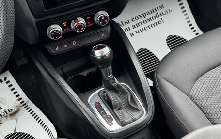 Audi A1, 2012 год, 1 150 000 рублей, 10 фотография