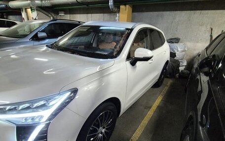 Haval Jolion, 2023 год, 1 900 000 рублей, 3 фотография