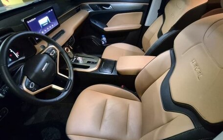 Haval Jolion, 2023 год, 1 900 000 рублей, 4 фотография