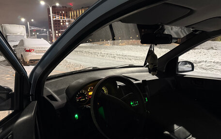 Hyundai Getz I рестайлинг, 2007 год, 470 000 рублей, 9 фотография