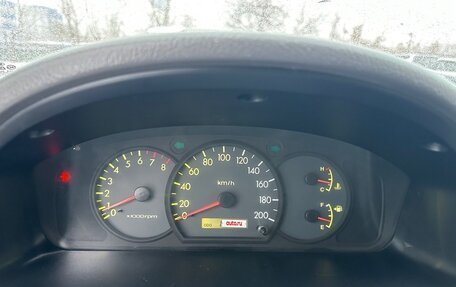 KIA Rio II, 2005 год, 445 000 рублей, 3 фотография