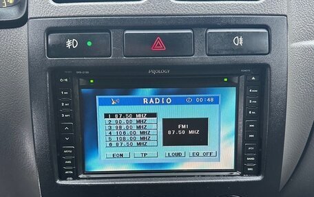 KIA Rio II, 2005 год, 445 000 рублей, 11 фотография