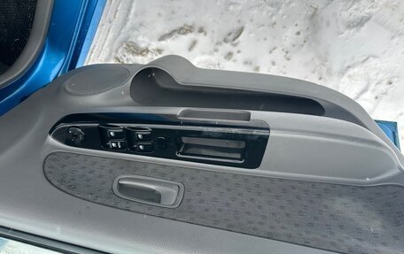 KIA Rio II, 2005 год, 445 000 рублей, 12 фотография