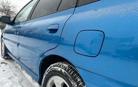 KIA Rio II, 2005 год, 445 000 рублей, 10 фотография