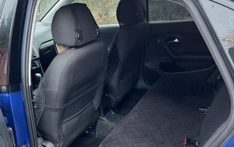 Volkswagen Polo VI (EU Market), 2019 год, 700 000 рублей, 15 фотография