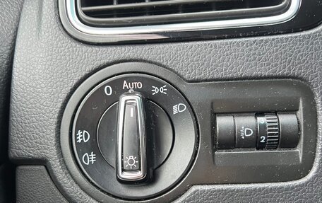 Volkswagen Polo VI (EU Market), 2019 год, 700 000 рублей, 18 фотография