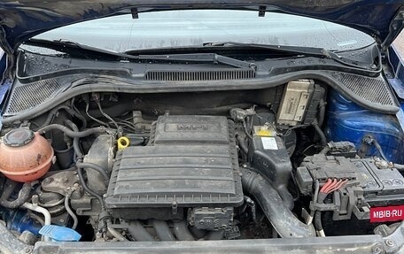 Volkswagen Polo VI (EU Market), 2019 год, 700 000 рублей, 16 фотография