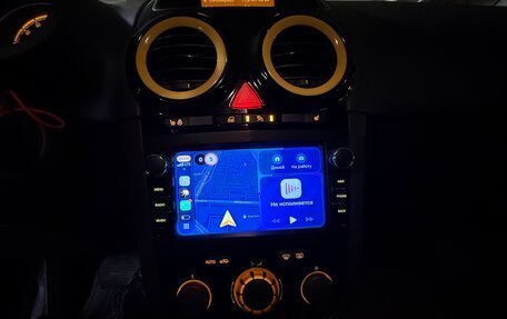 Opel Corsa D, 2010 год, 465 000 рублей, 12 фотография