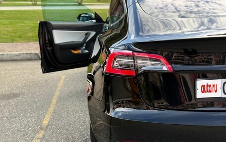 Tesla Model 3 I, 2019 год, 3 700 000 рублей, 2 фотография