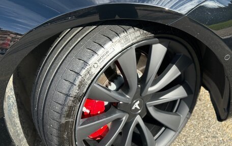 Tesla Model 3 I, 2019 год, 3 700 000 рублей, 10 фотография
