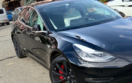 Tesla Model 3 I, 2019 год, 3 700 000 рублей, 7 фотография
