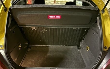 Opel Corsa D, 2010 год, 465 000 рублей, 10 фотография