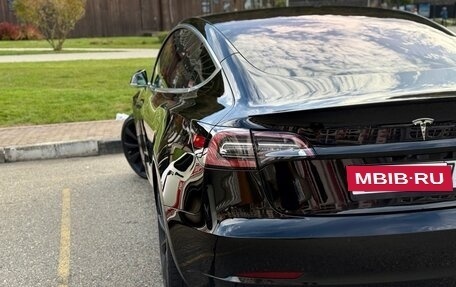 Tesla Model 3 I, 2019 год, 3 700 000 рублей, 4 фотография