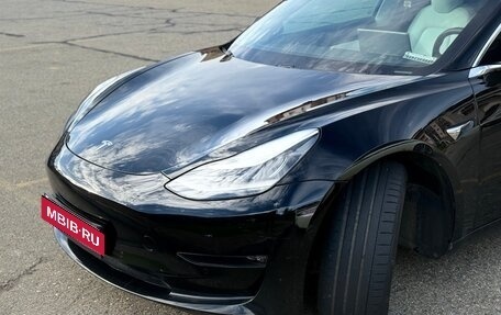 Tesla Model 3 I, 2019 год, 3 700 000 рублей, 9 фотография