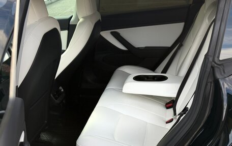 Tesla Model 3 I, 2019 год, 3 700 000 рублей, 12 фотография