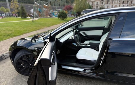 Tesla Model 3 I, 2019 год, 3 700 000 рублей, 15 фотография