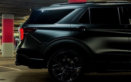 Ford Explorer VI, 2020 год, 4 250 000 рублей, 2 фотография